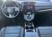 Honda CR-V 13
