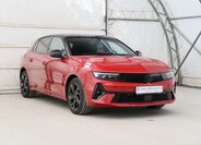 Opel Astra Hatchback 1,2 l 96 kw