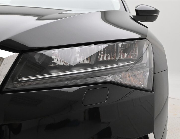 Škoda Superb Kombi 1,4 l 115 kw