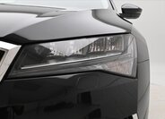 Škoda Superb Kombi 1,4 l 115 kw