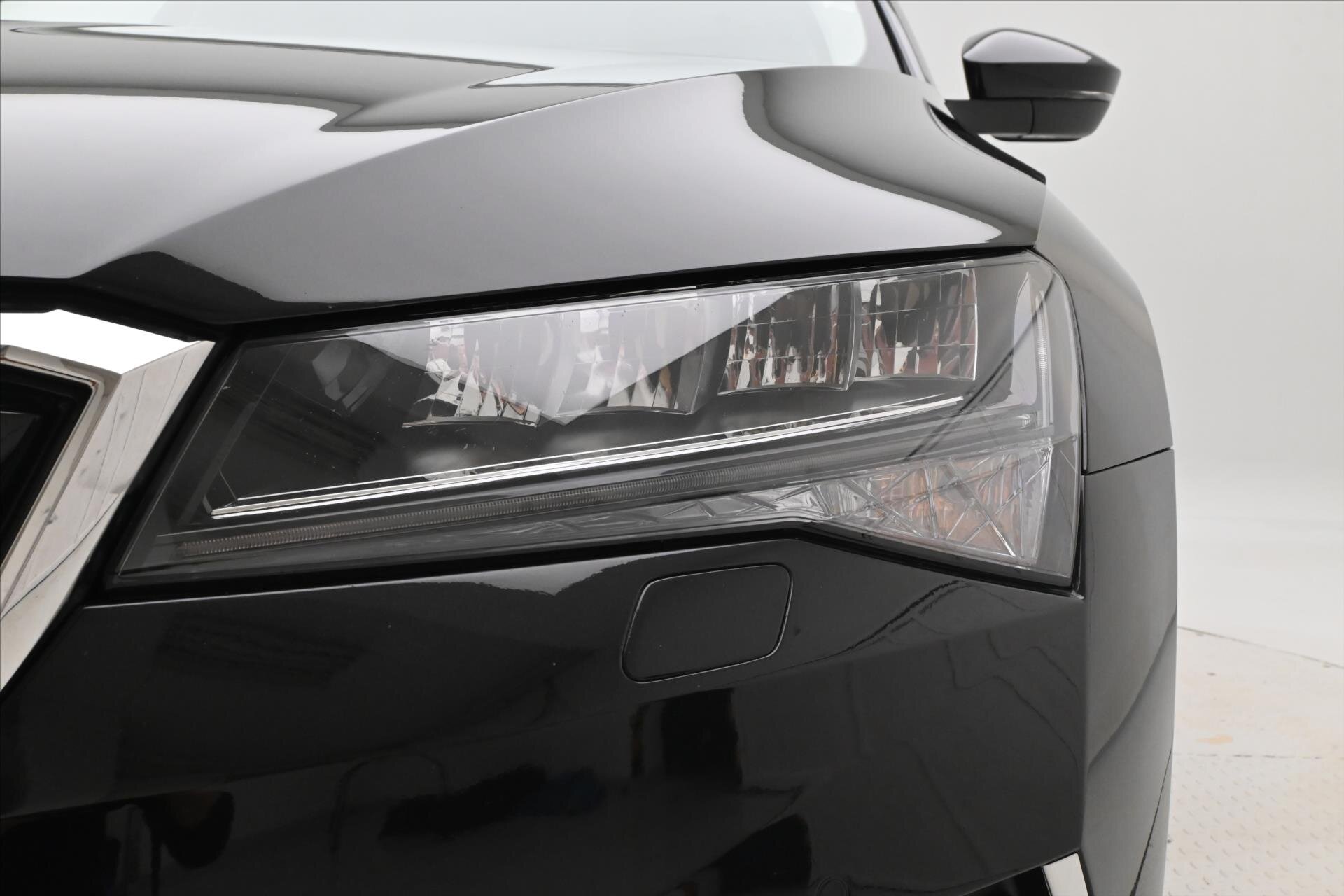 Škoda Superb Kombi 1,4 l 115 kw