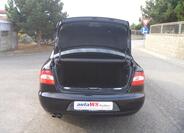 Škoda Superb Liftback 2,0 l 125 kw