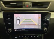 Škoda Superb Kombi 1,4 l 115 kw