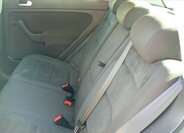 Volkswagen Golf Plus Hatchback 1,4 l 90 kw