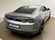 Chevrolet Camaro 4
