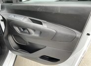 Peugeot Rifter Sedan / Limuzína 1,5 l 75 kw