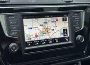 Volkswagen Touran 27