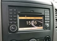 Volkswagen Crafter Ostatní 2,5 l 80 kw