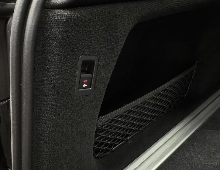 Audi A6 Kombi 2,0 l 150 kw