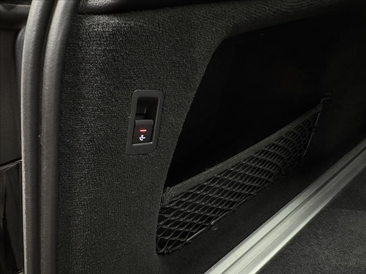 Audi A6 Kombi 2,0 l 150 kw