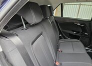 Fiat Tipo Kombi 1,2 l 70 kw