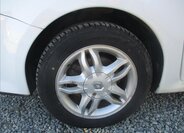 Renault Modus MPV 1,1 l 55 kw