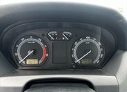 Škoda Fabia Kombi 1,2 l 47 kw