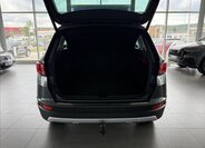Seat Ateca SUV / Terénní 1,4 l 110 kw
