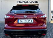 Nissan Qashqai 9
