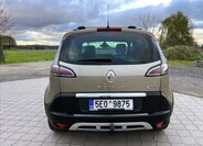 Renault Scénic Hatchback 1,2 l 97 kw