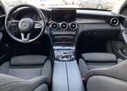 Mercedes-Benz Třídy C 13