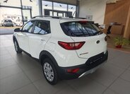 KIA Stonic CUV / Crossover 1,2 l 61 kw