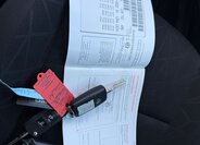 Škoda Fabia Kombi 1,2 l 63 kw