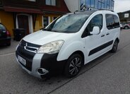 Citroën Berlingo Kombi 1,6 l 88 kw