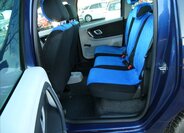 Škoda Roomster MPV 1,2 l 47 kw