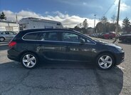 Opel Astra Kombi 1,6 l 100 kw