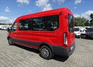 Ford Transit Ostatní 2,2 l 74 kw