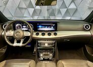 Mercedes-Benz Třídy E 10