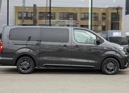 Citroën SpaceTourer Ostatní 2,2 l 132 kw