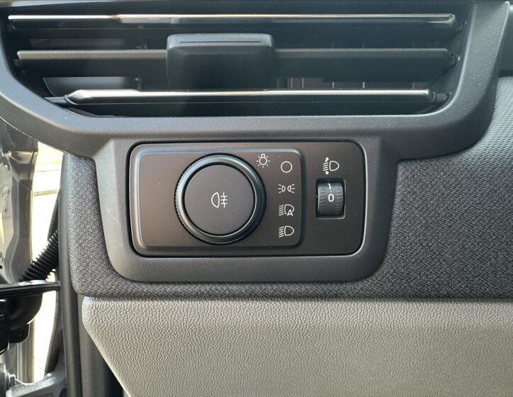 Ford Tourneo Custom Kombi 2,0 l 125 kw