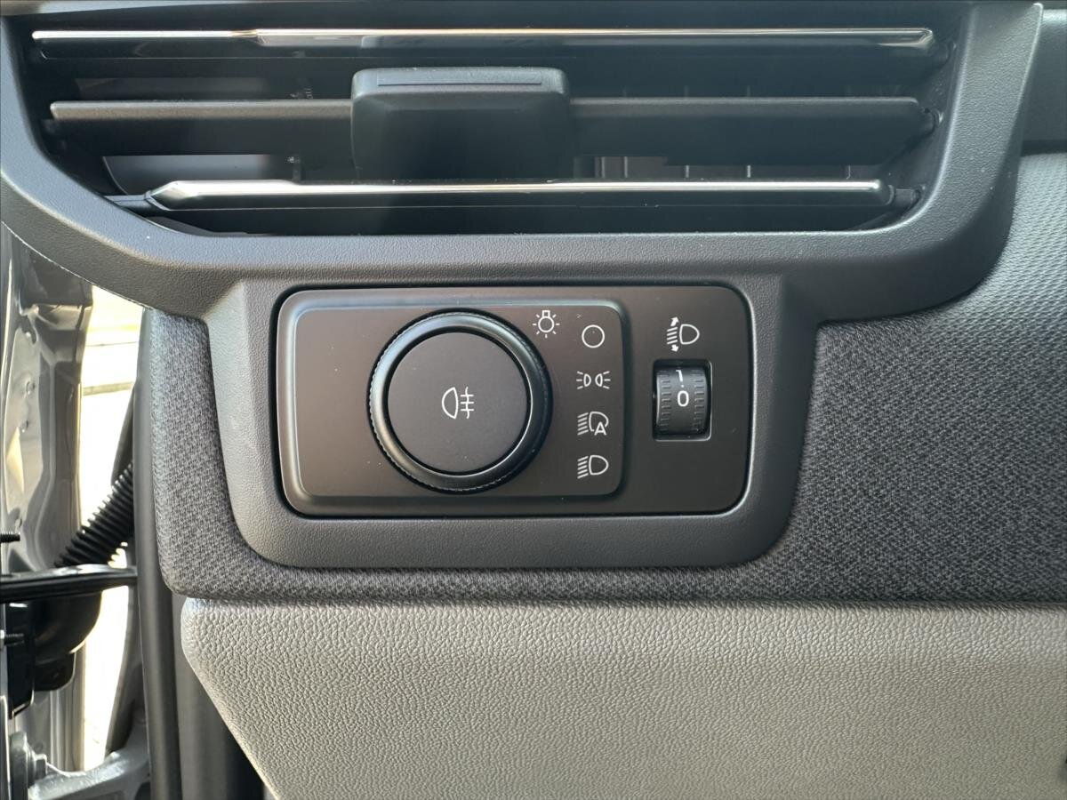 Ford Tourneo Custom Kombi 2,0 l 125 kw