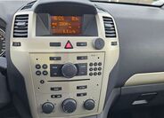 Opel Zafira 12