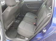 Škoda Fabia Hatchback 1,2 l 63 kw