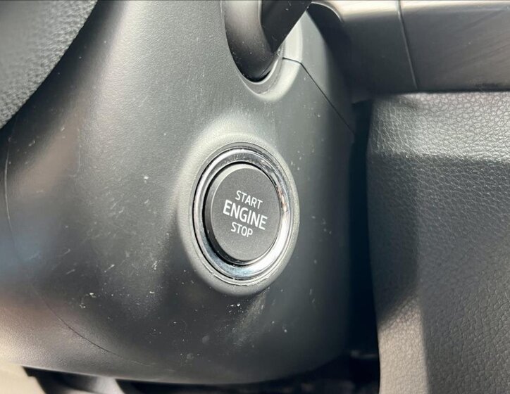 Škoda Fabia Kombi 999,0 70 kw