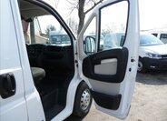 Citroën Jumper Ostatní 2,0 l 96 kw