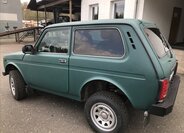 Lada Niva Ostatní 1,7 l 61 kw