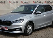 Škoda Fabia Hatchback 999,0 85 kw