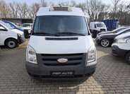 Ford Transit Ostatní 2,2 l 85 kw