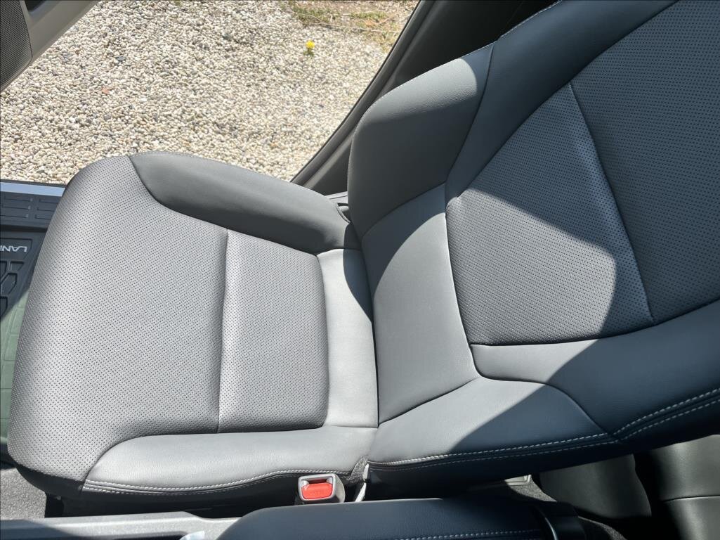 Toyota Land Cruiser Ostatní 2,4 l 243 kw