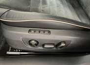 Škoda Superb Kombi 2,0 l 147 kw