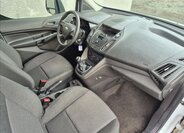 Ford Tourneo Connect 22