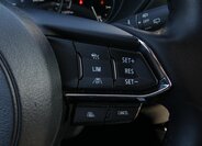 Mazda CX-5 SUV / Terénní 2,5 l 143 kw