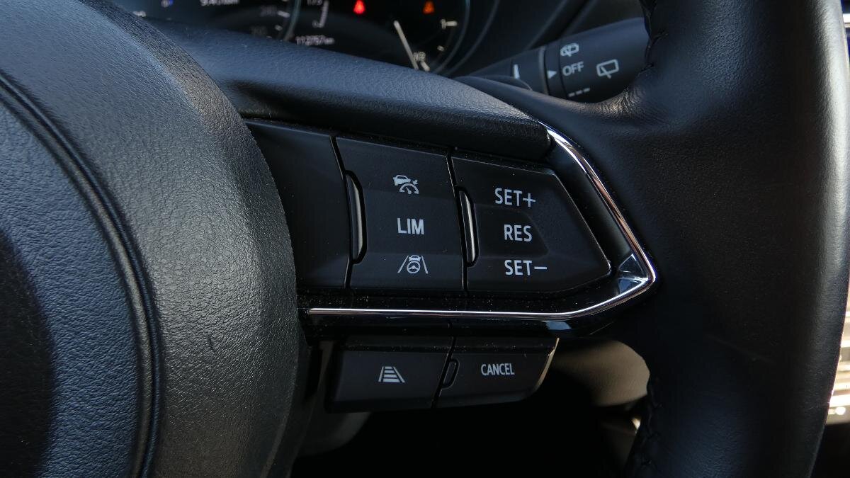 Mazda CX-5 SUV / Terénní 2,5 l 143 kw