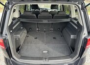 Volkswagen Touran MPV 1,2 l 81 kw