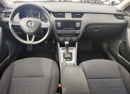 Škoda Octavia 13