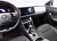 Škoda Kodiaq SUV 2,0 l 110 kw