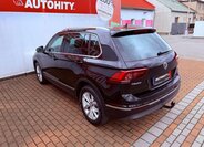 Volkswagen Tiguan SUV / Terénní 2,0 l 110 kw