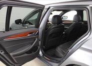 BMW Řada 5 Kombi 2,0 l 140 kw