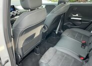 Mercedes-Benz GLA SUV 2,0 l 110 kw