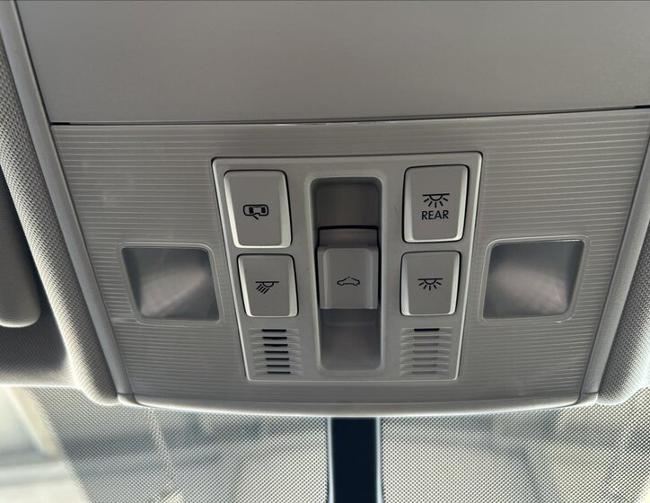 Volkswagen Golf Hatchback 1,2 l 77 kw